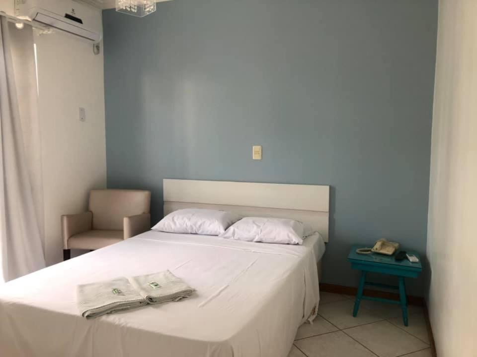 Pausado Bombinhas Exteriér fotografie